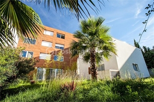 t2 à la vente -   34080  MONTPELLIER, surface 44 m2 vente t2 - UBI461591219
